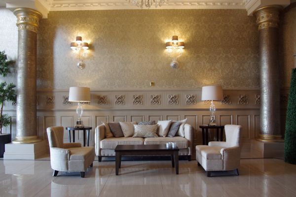 Glenavon House (Cookstown)